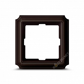 Merten Antique Рамки Темно-коричневый