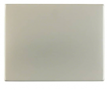 Berker K.5 Нержавеющая Сталь Клавиша 1-ая