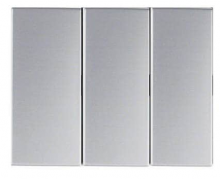 Berker K.5 Металл алюминий Клавиша 3-ая