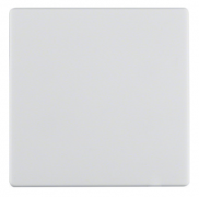 Berker Q.1, Q.3, Q.7 Белый бархат Клавиша 1-ая