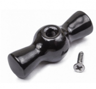 Bironi Керамика Коричневый Ручка выключателя