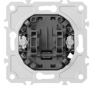 Donel Мех Жалюзийного выключателя кнопочный 10 A