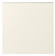 Donel S08 Матовый Кремовый Клавиша 1-ая