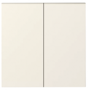 Donel S08 Матовый Кремовый Клавиша 2-ая