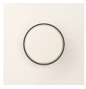 Donel S08 Матовый Кремовый Накладка Cветорегулятора поворотного