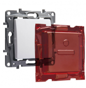 Etika Крышка защитная для механизмов на время ремонта