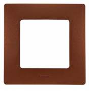 Legrand Etika Какао Рамка 1-ая