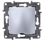 Legrand Etika Алюминий Вывод кабеля IP 44