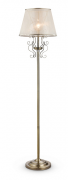 Freya Driana  Бронза Антик Напольный светильник (торшер) E14х1, FR2405-FL-01-BZ
