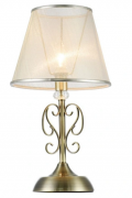 Freya Driana  Бронза Антик/Бронза Настольный светильник E14х1, FR2405-TL-01-BS