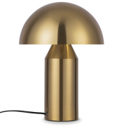 Freya Eleon Латунь/Латунь Настольный светильник E14х1 60Вт, FR5218TL-01BS