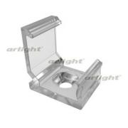 Крепеж монтажный для ALM-V60 прозрачный
Аrlight,  026723 ARL