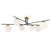 Потолочный светильник, Матовое Золото, Modern
Maytoni,  MOD048CL-06G