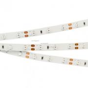 Светодиодная лента RT 2-5000 12V Blue (3528, 300 LED, LUX)
Аrlight,   длина - 5м,   ширина - 8мм,   мощность - 4Вт/м,   цвет свечения  - синий,   напряжение - 12 ВВ,  smd 3528,  010523(1) ARL
