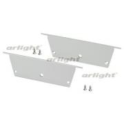 Заглушка ARH-POWER-W120-F с отверстием
Аrlight,  027931 ARL