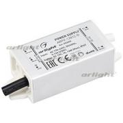 Блок питания ARPV-12012-D (12V, 1.0A, 12W)
Аrlight,  не диммируется,   выходная мощность - 12Вт,   выходное напряжение max - 12В,   корпус  - узкий длинный
