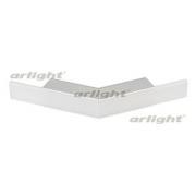Угол PLS-LOCK-H25-L135W внешний (с экраном MAT-L)
Аrlight,  026137 ARL
