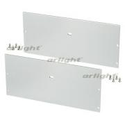 Заглушка ARH-POWER-W180 с отверстием
Аrlight,  027923 ARL