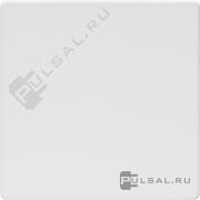 Накладка 1-канальная
Q.1,  Q.3,  Q.7,  клавишный,  с возможностью управления с 2-х мест,  лампы накаливания и галогенные 220В (R),  лампы с индукционным (обмоточным) трансформ.(L),  лампы с электронным (емкостным) трансформ.(C),  диммируемые лампы LED 22