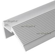Профиль ARH-STAIR-W47-2000 ANOD
Аrlight,  016148 ARL