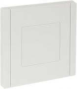 IEK Fortepiano Белый Заглушка