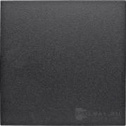 Накладка 1-канальная
B.3,  B.7,  клавишный,  с возможностью управления с 2-х мест,  лампы накаливания и галогенные 220В (R),  лампы с индукционным (обмоточным) трансформ.(L),  лампы с электронным (емкостным) трансформ.(C),  диммируемые лампы LED 220В (LE