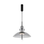 Подвесной светильник.Черный
Maytoni,  MOD185PL-L11B3K3