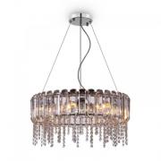 Подвесной светильник, Хром, Classic, Neoclassic
Maytoni,  MOD097PL-08CH