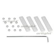 Соединитель профиля S2-LINIA-180 Set
Аrlight,  021299 ARL