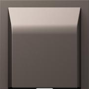 Donel S08 Мокко Накладка для кабельного вывода