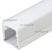 Профиль SL-SLIM20-H20-2000 ANOD
Аrlight,  023722 ARL