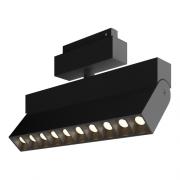 Трековый светильник Basis Gravity 3000K 20Вт 30°
Maytoni,  TR077-2-20W3K-B