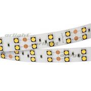 Светодиодная лента RT 2-5000 24V Day4000 2x2 (5060, 600 LED, CRI98)
Аrlight,   длина - 5м,   ширина - 15мм,  2080Лм/м,   мощность - 28Вт/м,   цветовая температура - 4100К,   цвет свечения  - белый нейтральный,   напряжение - 24 ВВ,  smd 5060,  021469 ARL