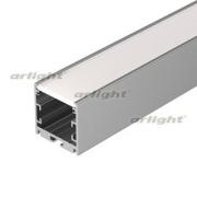 Профиль SL-ARC-3535-LINE-2500 SILVER
Аrlight,  025516 ARL