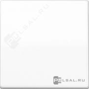 КлавишаSimon 82 Detail, Simon 82 Nature, Simon 82, одноклавишный, без подсветки, , цвет - белый