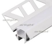 Профиль ARH-DECORE-S12-INT-2000 ANOD внутренний
Аrlight,  023868 ARL