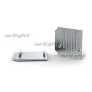 Заглушка ALU-BASE-PW35S левая
Аrlight,  015848 ARL