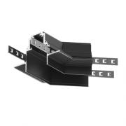 Угол-соединитель 135° Gravity встраиваемый черный
Maytoni,  TRA010CLO-42B