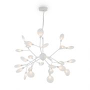 Подвесной светильник.Белый
Maytoni,  FR5049PL-27W