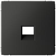 ArtGallery Базальт Накладка для информационных функций типа Keystone