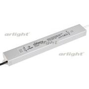 Блок питания ARPV-24100-SLIM-D (24V, 4.2A, 100W)
Аrlight,  не диммируется,   выходная мощность - 100Вт,   выходное напряжение max - 24В,   корпус  - узкий длинный