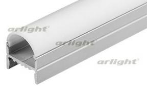 Профиль ARH-WIDE-H20-2000 ANOD
Аrlight,  018859 ARL