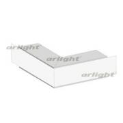 Угол PLS-LOCK-H25-L90W внешний (с экраном MAT-L)
Аrlight,  026134 ARL