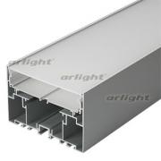 Профиль с экраном S2-LINE-10570-2500 ANOD+OPAL
Аrlight,  021175 ARL