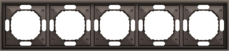 Donel S08 Мокко Рамка 5-ая