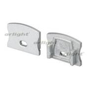 Заглушка для ALU-WIDE-H15 с отверстием
Аrlight,  023370 ARL