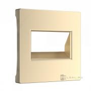 Накладка
Alumax,  Split,  Slab,  Senso,  Baguette,  Acrylic,  Platinum,  Elite,  Snabb,  Stream,  Flock,  Stark,  Fiore,  Favorit,  Diamant,  Aluminium,  Antik,  Metallic,  двойная,   цвет - шампань