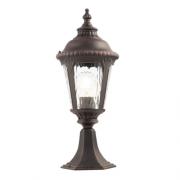 Maytoni Goiri Бронза Антик Ландшафтный светильник E27х1 60Вт IP 44, O029FL-01BZ