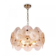 Подвесной светильник.Золото
Maytoni,  MOD007PL-08G