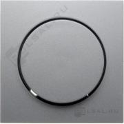 Накладка
B.7,  поворотный,  поворотно-нажимной,  с возможностью управления с 2-х мест,  лампы накаливания и галогенные 220В (R),  лампы с индукционным (обмоточным) трансформ.(L),  лампы с электронным (емкостным) трансформ.(C),  диммируемые лампы LED 220В